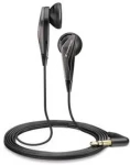 SENNHEISER MX 375 / sluchátka do uší / černá (505406)
