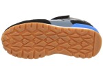 Dětské celoroční boty Superfit 1-009569-0000 Velikost: 36
