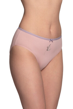 Dámské bikiny FIGS L-127BI-28EX 3-pack SMĚS BAREV XXL