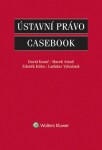 Ústavní právo: Casebook