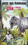 Útěk z propasti času - Edgar Rice Burroughs
