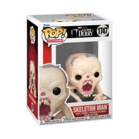 Funko POP TV: Welcome to Derry - Skeleton Man #1747