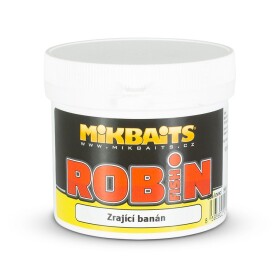 Mikbaits Těsto Robin Fish 200g,Mikbaits Těsto Robin Fish 200g