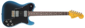 Fender American Professional II Telecaster DLX RW DK NIGHT