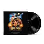 Harry Potter and The Philosopher´s Stone (Ost) - 2 LP - John Williams