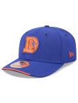 New Era Pánská kšiltovka Denver Broncos NFL Historic 2026 Sideline 9SEVENTY Stretch-Snap
