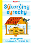 Sýkorčiny syrečky