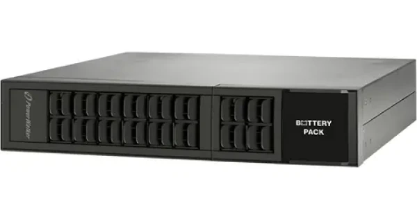 PowerWalker BP A72R-12x9Ah / Baterie pro UPS / 72V DC / 12x 9Ah / pro VFI 3000CRM LCD (10134015)