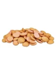 AnimALL Psí piškoty červené 500 g (93803)