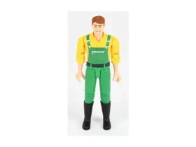 Bruder BWORLD Figurka muž zemědělec