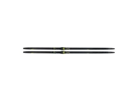Fischer Twin Skin Race Stiff + Race Classic 2024/25