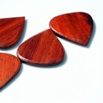 Timber Tones Blues Tones Padauk