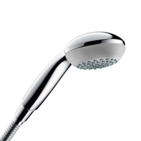 HANSGROHE - Crometta 85 Sprchová hlavice, 1 proud, chrom 28585000
