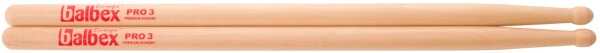 Balbex HIPRO3 Pro3 Hickory