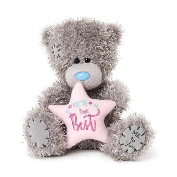 Medvídek Me to You 13 cm