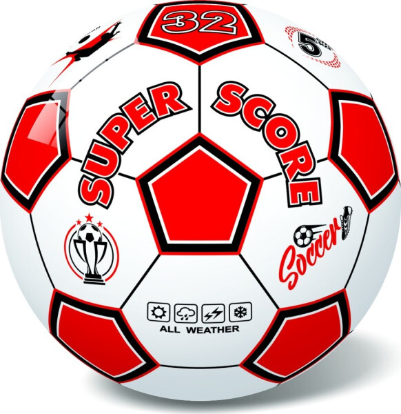 Míč fotbalový Super Score 23 cm