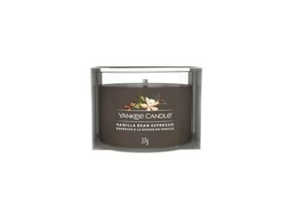 YANKEE CANDLE VANILLA BEAN ESPRESSO 49 g