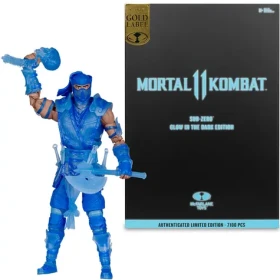 MCFARLANE Figurka Mortal Kombat 11