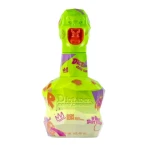 Dictador Game Changer Neon Yellow 40% 0,7l pouze lahev (5902670840953)
