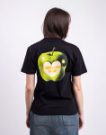 Tričko Carhartt WIP W' S/S Spoiled T-Shirt Black