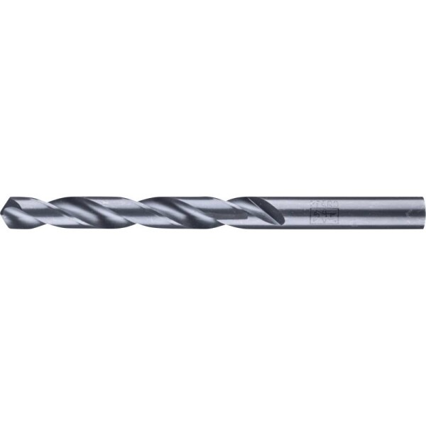 PFERD TOOLS 25203852 ocel spirálový vrták, 12 mm, délka 205 mm, DIN 340, 5 ks