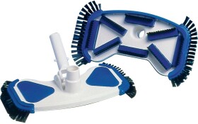 Vysavač DE LUX 280 mm, s bočními kartáčky, připojení 32/38 mm CVG603500L