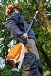 Aku teleskopická vyvětvovací pila STIHL HTA 86