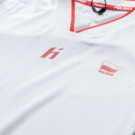 Huari Alumni Poland Kids Jr tričko 92800617556 116