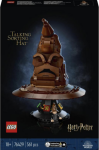 LEGO® Harry Potter™ 76429 Mluvící Moudrý klobouk