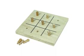 Moyo Montessori Moyo Montessori Kolíčky s deskou (prstový úchop)