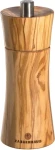 ZASSENHAUS 22230 Mlýnek na sůl Frankfurt / 18 cm / olivové dřevo (22230)