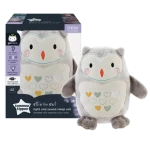Tommee Tippee noční světlo s hudbou Grofriend Ollie the Owl