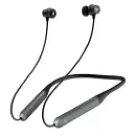Verbatim TruSound ANC černá / Bezdrátová sluchátka / ANC / Bluetooth 5.4 / mikrofon / 28 h (30205)