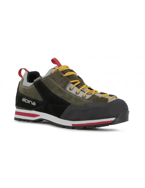Alpina ROYAL V 23 GREEN 42 5477-42