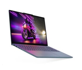 LENOVO NTB Yoga Pro 9 16IAH10 - Ultra 7 255H,16" 2.8K WQXGA+ OLED,32GB,1TSSD,HDMI,RTX 5060 8GB,W11P,3Y Premium EDF_1651299