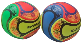 Mini Plážový fotbalový míč Extreme - Sparkys