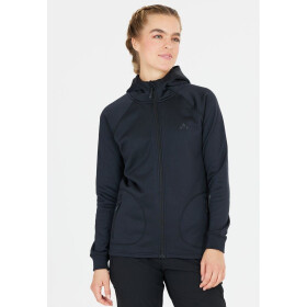 Dámská fleecová bunda Whistler Tracker W Powerstretch Hood Fleece Jacket Velikost: 42