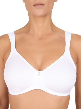 Felina 201 Pure Balance 0207201, Spacer-BH ohne Bügel 207201 034 bílá 75E