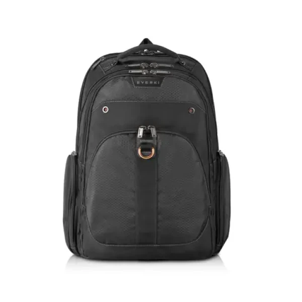 Everki ATLAS 13-17.3 černá / Batoh pro 13-17.3 notebooky / 32L (BAG-EVR-ATLAS-17)