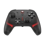 GameSir Cyclone 2 Bundle černá / Bluetooth 2.4GHz USB-C / Nintendo Switch / Android / PC / iOS (6936685221352)