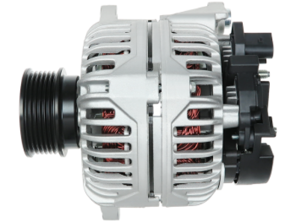 Alternátor IVECO DAILY 2,8 D 12V 120 AMPER