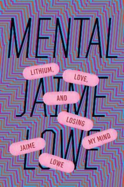 Mental - Lowe Jaime