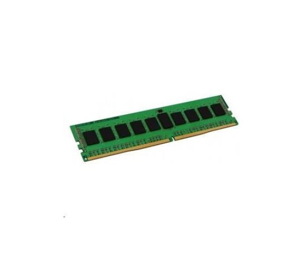 Kingston ValueRAM DDR4 8GB 2666MHz CL19 KVR26N19S6/8 EDF_552817