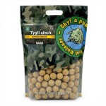 Chyť a pusť Boilies Natural 3kg - Tygří ořech 24mm,Chyť a pusť Boilies Natural 3kg - Tygří ořech 24mm