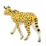 Safari Ltd. Safari Ltd. Figurka - Serval