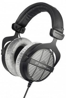 Beyerdynamic Dt 990 Pro