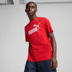 Puma Ess No.1 Logo Tee M 682532 11 pánské tričko XL