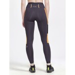 Běžecké kalhoty CRAFT PRO TRAIL TIGHTS W Velikost textilu: M