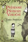 Příšerné příběhy vánoční, Chris Priestley