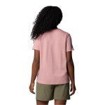 Columbia Boundless Beauty Logo SS T-Shirt W 2036573659 m